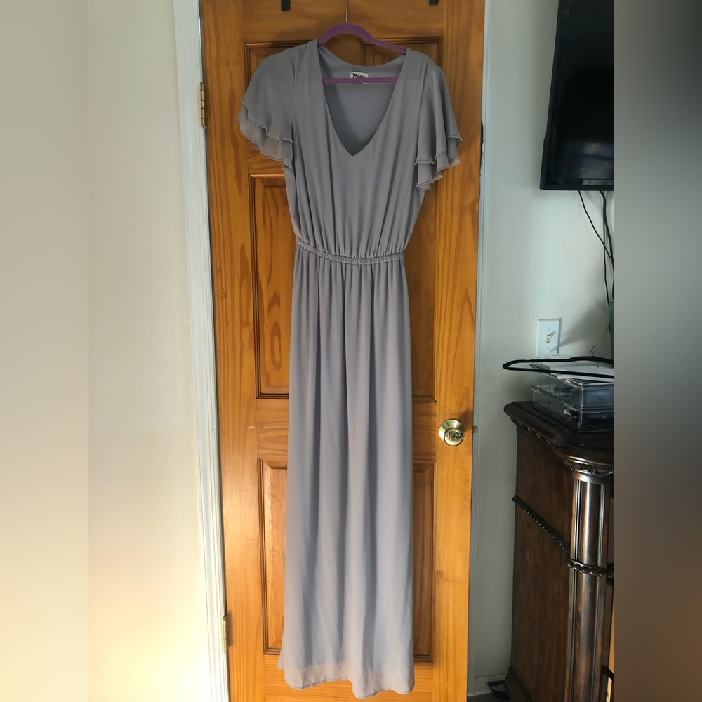 Show me your Mumu dress